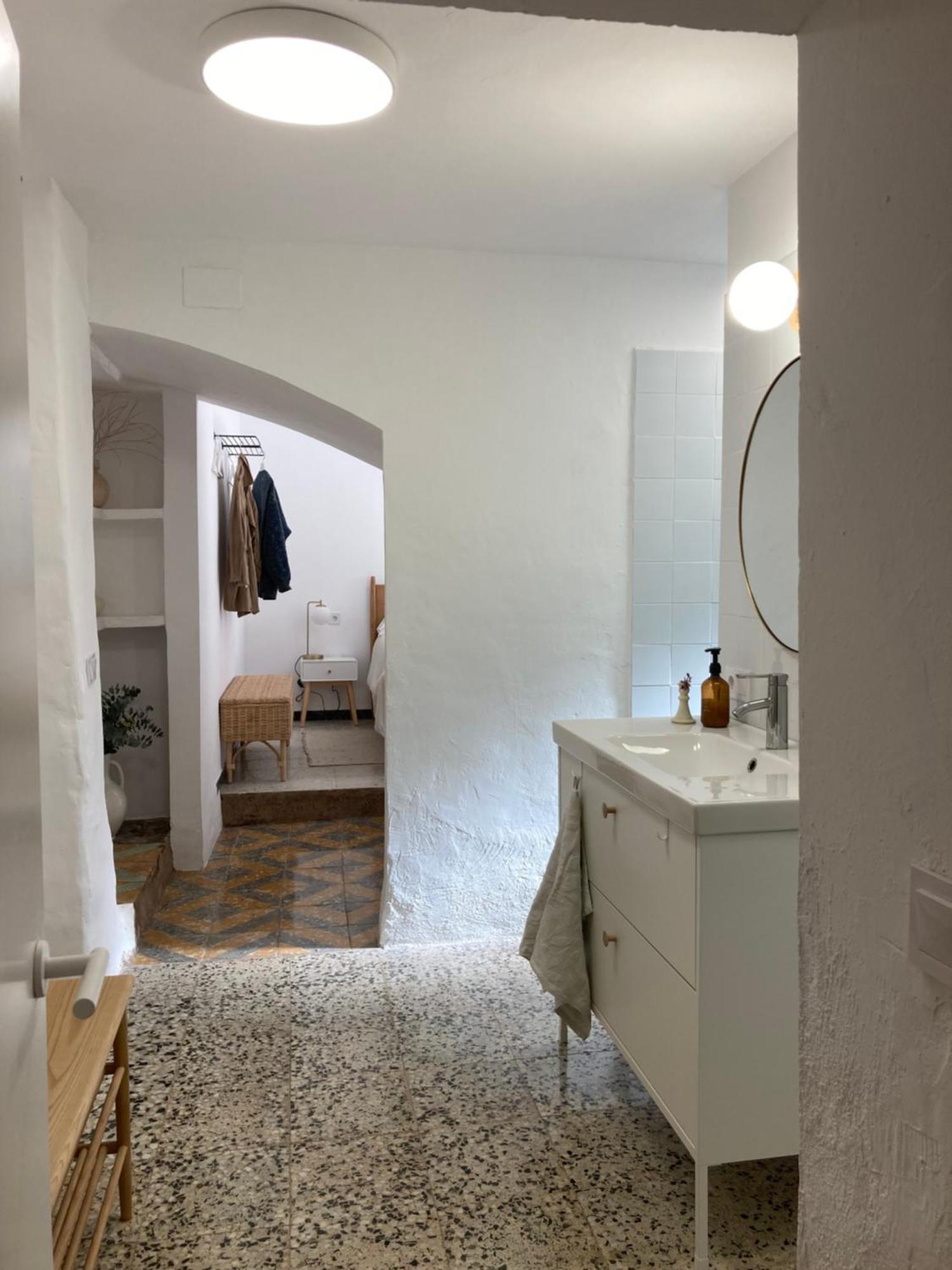 La Santa Apartment Almagro Exterior photo